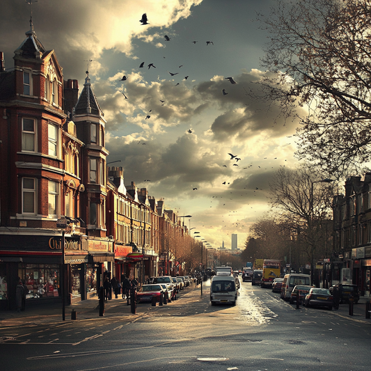 Clapham: Where Village Charm Meets Urban Energy