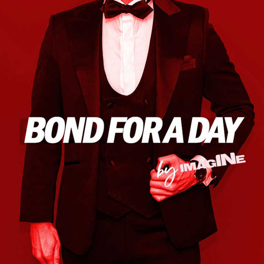 Bond for a Day