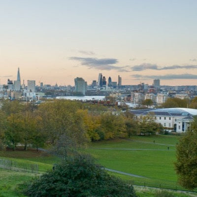 Greenwich Park