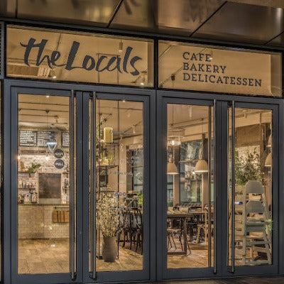 The Locals Café