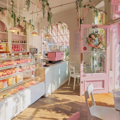 Peggy Porschen