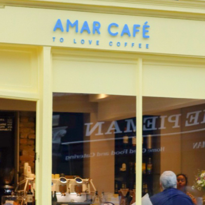 Amar Café