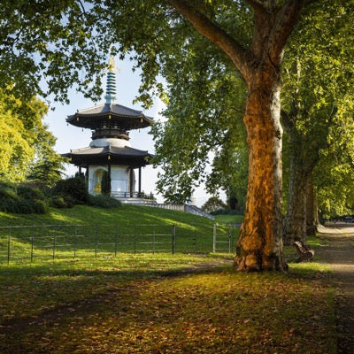 Battersea Park