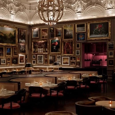 Berners Tavern