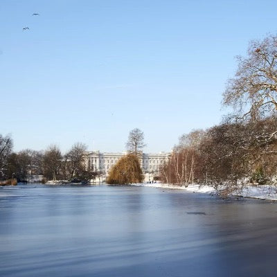 St James's Park