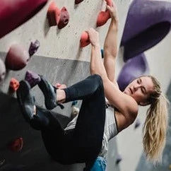 The Climbing Hangar