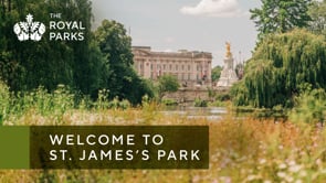 St James's Park