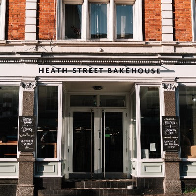 Heath Street Bakehouse