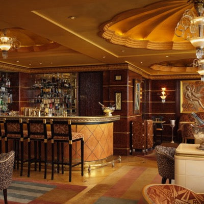 The Rivoli Bar