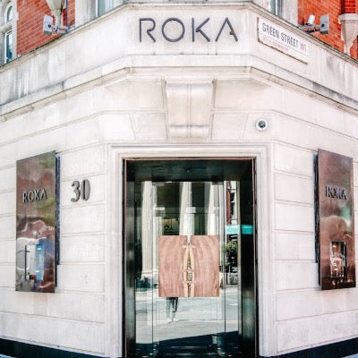 Roka