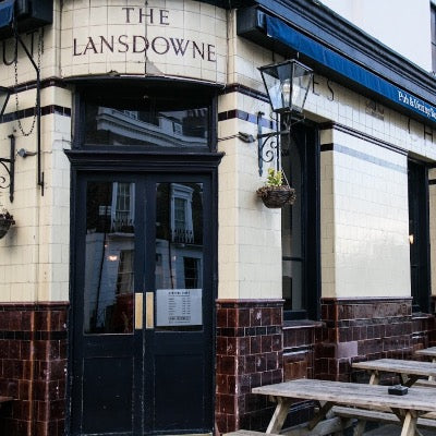 The Lansdowne