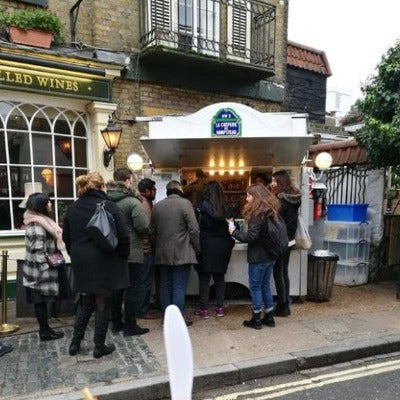 La Crêperie de Hampstead