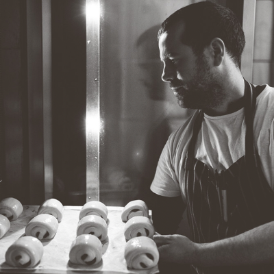 Little Bread Pedlar